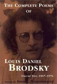 Louis Daniel Brodsky: used books, rare books and new books @ BookFinder.com