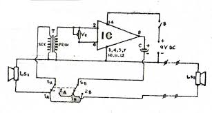 Check spelling or type a new query. Rangkaian Loudness Untuk Amplifier Fungsi Serta Cara Memasangnya Gambar Skema Rangkaian Elektronika