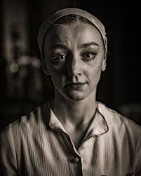 Our Osaka World Expo exhibition, 'The Silence After Applause' opens this  week! The photographic exhibition by Canon Ambassador Clive Booth, is an  exploration of the medical advancements being made to support dancers'