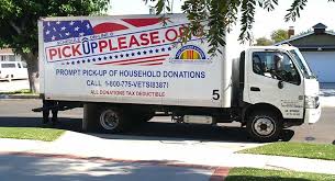 Schedule A Pickup For Your Donation Of Clothes Through Pick Up Please Your Tax Deductible Donations Benefit The Vietn Veterans Of America Donate Books Pick Up