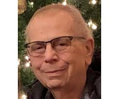 Ronald Hoff Obituary (1951