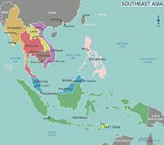 Silahkan klik tautan negara untuk membaca ulasan lengkapnya. Inilah 11 Negara Negara Asia Tenggara Beserta Keterangannya Muamala Net