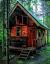 Tiny House Interior