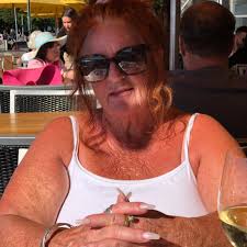 My Granny, Amy Brett, was born in Burnley, Lancashire in 1898. She  travelled to the Kootenays after WW1 in search of her father. She raised a  family in Nelson BC. She loved