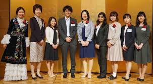 Cwaj Graduate Scholarships For Non Japanese Women In Japan 2018 Is Open To The Non Japanese Non Perm Business School Harvard Law School Graduate Scholarships
