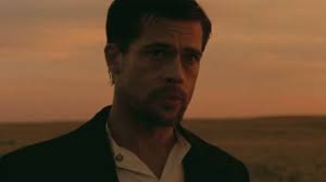 The Assassination of Jesse James by the Coward Robert Ford credits