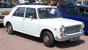 Image result for Autumn Red 1964 Morris