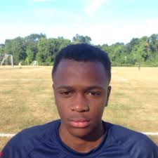 Brian Tavares' High School Bio