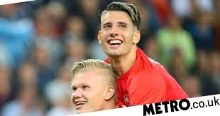 Entdecke rezepte, einrichtungsideen, stilinterpretationen und andere ideen zum ausprobieren. Erling Haaland Dominik Szoboszlai The Two Red Bull Salzburg Wonderkids That Can Trouble Liverpool Newsgroove Uk
