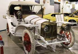 The Great Race Antique Cars The Great Race Classic Cars