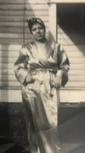 Glamour Girl by Perry S. Nicholas (ALL ABOUT MY MOTHER Series)