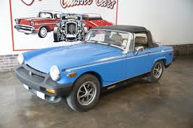 Image result for Pageant Blue 1978 MG