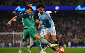 Tottenham will face liverpool in premier league action on thursday from tottenham hotspur stadium in london england in what should be a fantastic match between the 5th and 6th place teams in the. Three Things We Learned From Man City Vs Tottenham The Guardian Nigeria News Nigeria And World Newssport The Guardian Nigeria News Nigeria And World News
