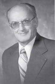 Mr. Harold W. Hendrickson