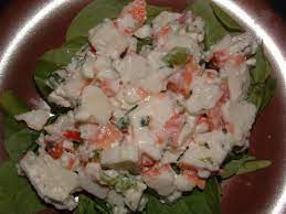 Pin On Seafood Crab