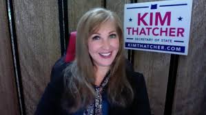 Know Your Candidates 2020 Kim Thatcher Running For Oregon Secretary Of State Katu