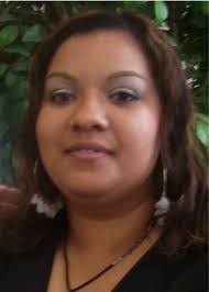 Ericka Roberson's Instagram, Twitter & Facebook