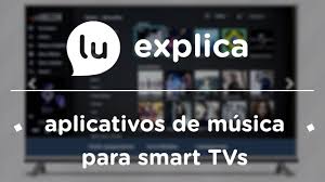 Aplicativo musica download de mp3 e letras. Apps De Musica Para Smart Tv Youtube