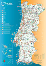 Publié le octobre 12, 2019 par 1jour1col. Carte Du Portugal Cartes Et Plans Du Portugal Decouvrir Le Pays Carte Portugal Carte Touristique Portugal Tourisme