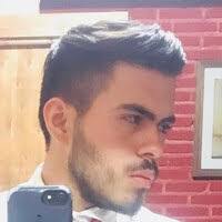 Uriel Ocana's Instagram, Twitter & Facebook