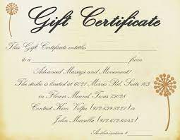 Make your own gift certificate in seconds crello free gift certificate maker just pick gift card template and customize it gift certificate generator. Printable Gift Cards Templetes Massage Therapist 10 Gift Certificate Ideas Gift Certificates Massage Gift Gift Certificate Template 7 Massage Gift Certificate Templates