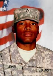 Mr. Percy Jones Obituary