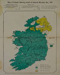 Prelude To Partition Or A Republic The 1918 Election In Ireland Century Ireland