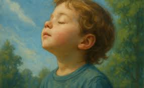 Ghost Riders in the Sky: A Tale of Earthly Breath