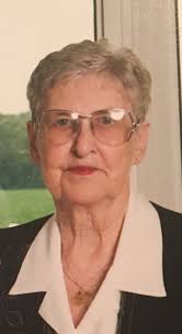 Marian Andrews Obituary