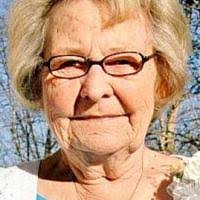 Frances Wood, 75, dies
