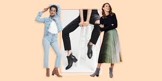 But regardless of all the new, fresh footwear crazes, the. The 9 Best Ankle Boots In 2021