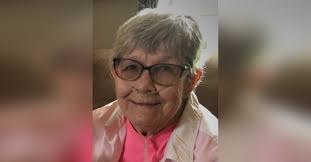 Obituary information for Bessie "Ruth" Wilson Brown