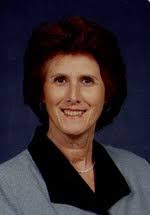 Phyllis June Ritter Randol (1946-2009)