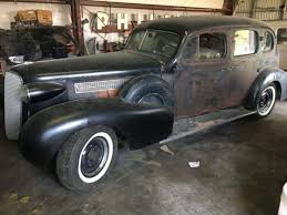Image result for Lochinvar Gray 1936 Cadillac