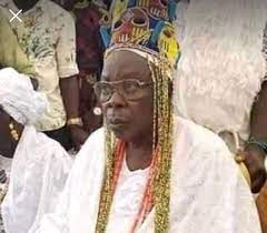 He was installed on september 2, 2020 as the oba of. U9wsposwktumym