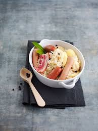 Choucroute Alsacienne Traditionnelle Recette Choucroute Alsacienne Choucroute Recettes De Cuisine