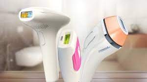 Vielmehr ist es ein tolles treatment, mit dem man zwischendurch blitzschnell verschiedene körperstellen behandeln und so für eine haarfreie zukunft an beinen, achseln und co. Shr Haarentfernung Gerate Preise Infos Zur Laser Technik