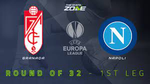 Granada cf in the uefa europa league. 2020 21 Uefa Europa League Granada Vs Napoli Preview Prediction The Stats Zone