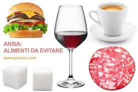 Carni di organi, latticini con grassi naturali, patatine fritte e maionese top anche la lista degli alimenti da limitare. Pin Su Salute E Benessere