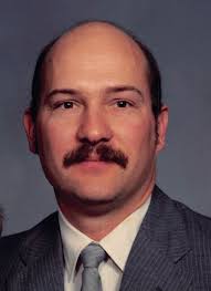 Obituary for Larry Dale Logan