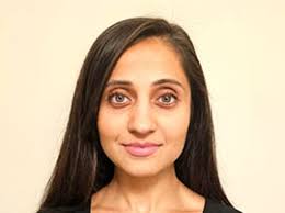 Archana Chand's Instagram, Twitter & Facebook