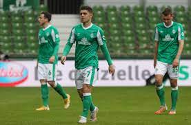 V., 4 en alemán y oficialmente, o werder bremen 5 de manera abreviada) es una entidad deportiva profesional de la ciudad de bremen, alemania. Werder Bremen Relegated After Dramatic Bundesliga Finale