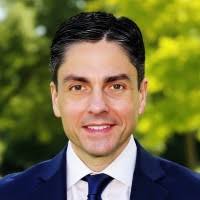 Nothing gives me more satisfaction in my job than watching and being