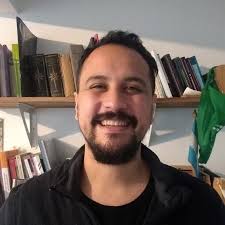 Lic. Juan Francisco Olsen