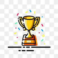  Hand Painted Mbe Style Gold Cup Champion Cup Winning Trophy Honor Trophy Commendation Trophy Png And Vector With Transparent Background For Free Download In 2021 Hand Painted Gold Cup Frame Border Design