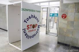 Kirish mumkin emas hind kino uzbek tilida 2005 hd tarjima kino ozbekcha. Dezinfekcionnye Tunneli Nakonec Zapretili Gazeta Uz