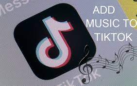 How To Add Own Music To Tiktok