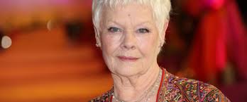 Best Exotic Marigold Hotel&#39; Stars&#39; Quotes On Aging via Relatably.com