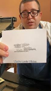 The Man Behind the Lewis Winter Collection