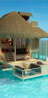 This Is In Bora Bora Vacances De Reve Lieux De Villegiatures Voyage